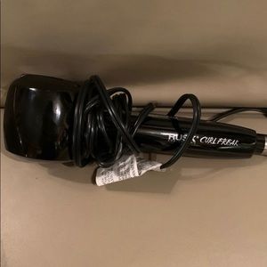 Rusk Curl Freak Hair Curler